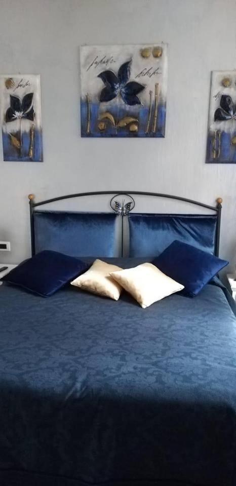 B&B La Finestra Di Fronte Rome Luaran gambar